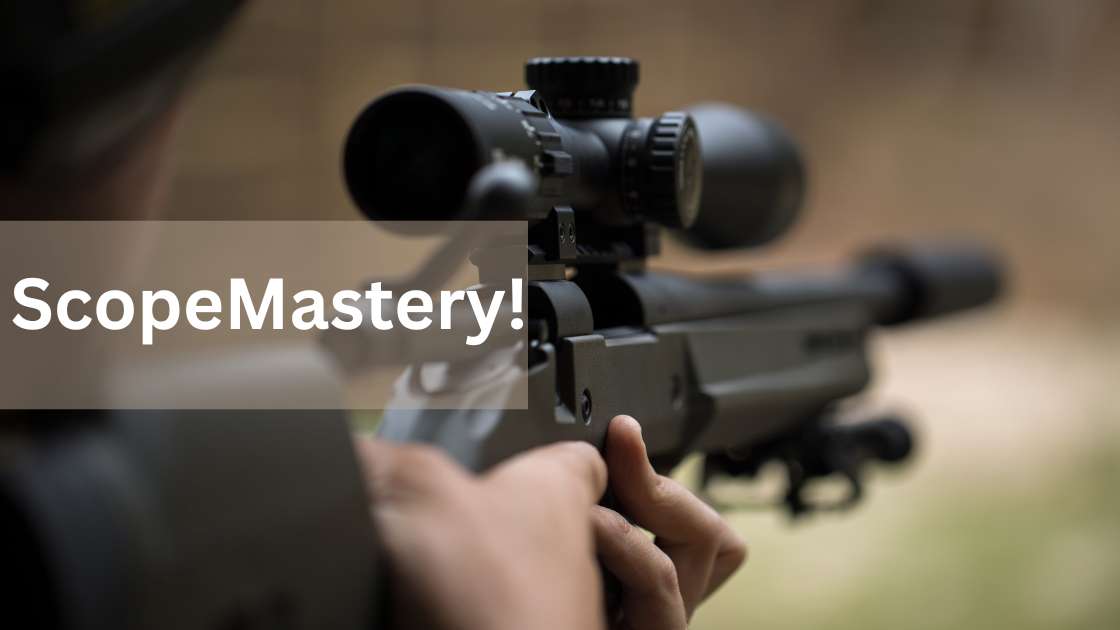 Best scope for ar10
