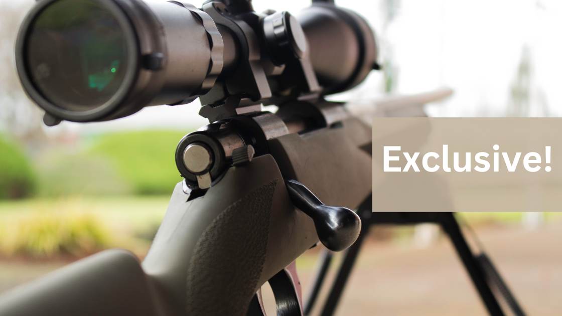 Top 5 Best Lightweight Hunting Scope of 2024