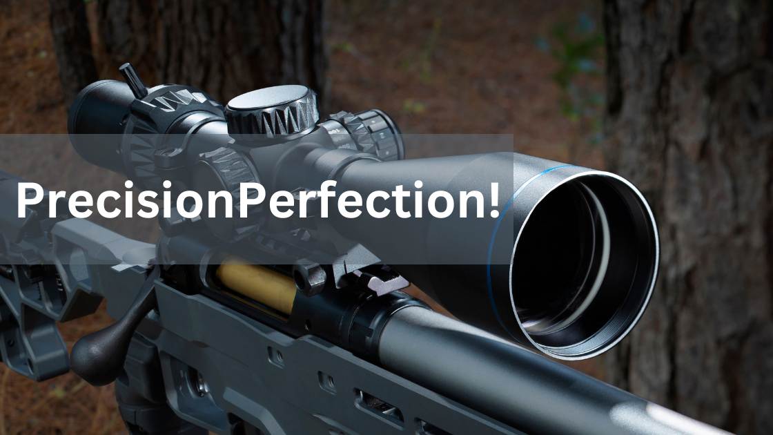 best scope for 100 yards