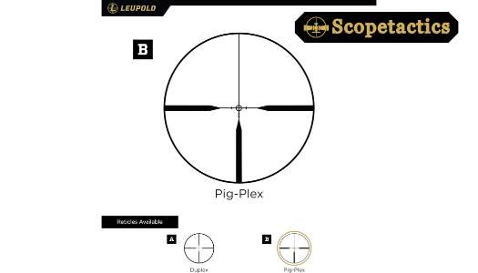 Leupold VX-Freedom 1.5-4x20mm Riflescope review ( 2025 Updated)
