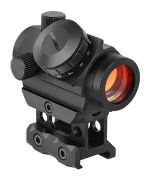 Best Fog-Proof Scopes MidTen 2MOA Red Dot