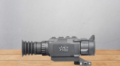AGM RATTLERV2 Thermal Scope Riflescope