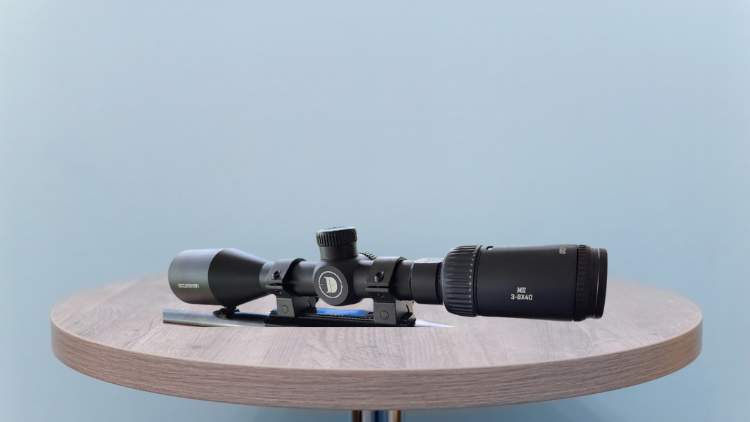What are the 5 best Air Rifle Scope