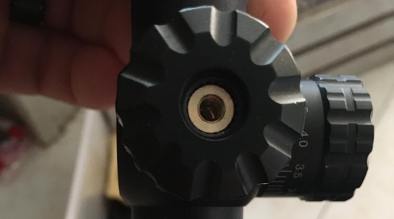 BESTSIGHT 4-16x44 Rifle Scope