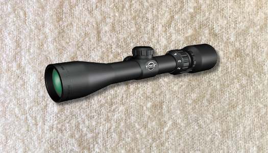 BSAPistol Scope