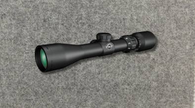 BSAPistol Scope