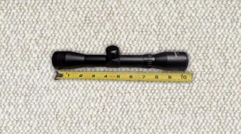 Beileshi 4x32 Compact Rifle Scope