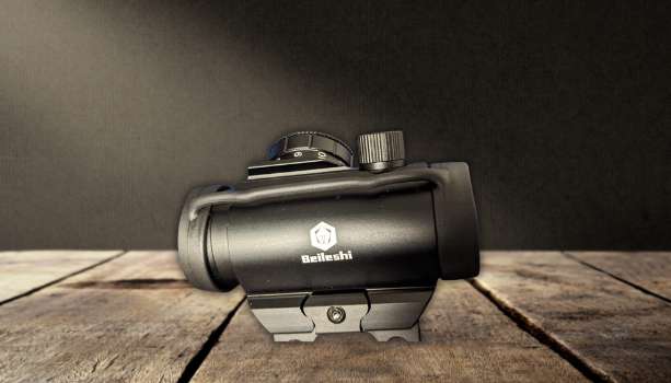 Beileshi Red Dot Sight