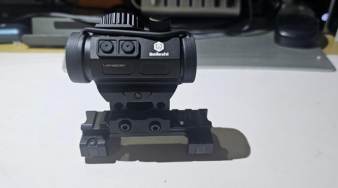 Beileshi Red Dot Sight