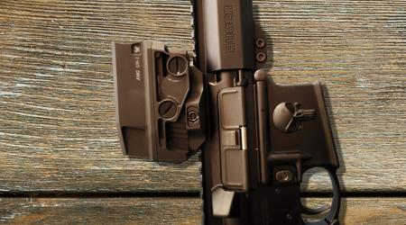 Best for Close-Quarters Combat