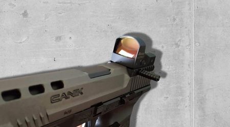 Best for Versatility across firearms and hunting