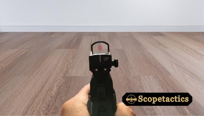 Burris FastFire III Red Dot Sight review