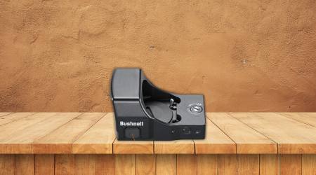 Bushnell RXS250 Reflex Sight_RXS250