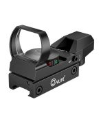 CVLIFE 1X22X33 Red Green Dot Gun Sight US0001