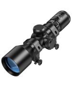 CVLIFE 3-9x40 Compact Rifle Scope