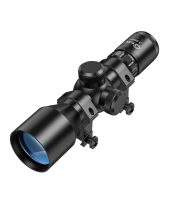 CVLIFE 3-9x40 Compact Rifle Scope