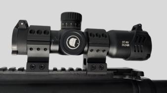 HT-NV 3X24IR Tactical Rifle Scope
