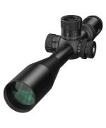 LHD 8-32X56-FFP Rifle Scope