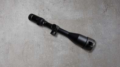 MS 3-9x40 Rifle Scope