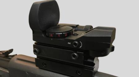 Feyachi Reflex Sight 1028