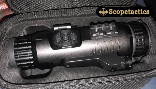 GOYOJO Digital Night Vision Scope GS515