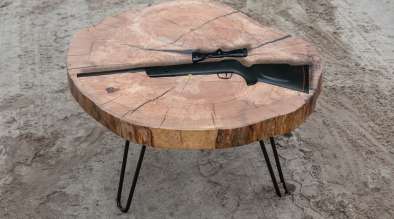 Gamo 6110017154 Varmint Air Rifle