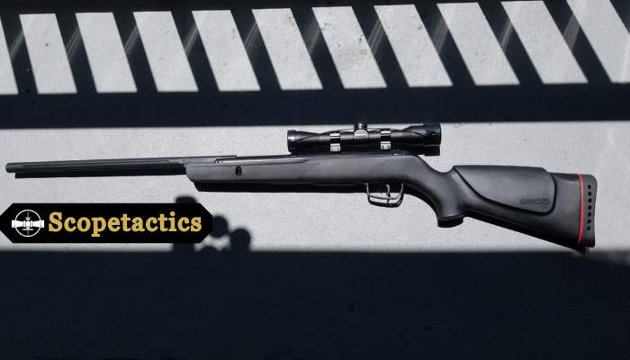 Gamo 6110017154 Varmint Air Rifle