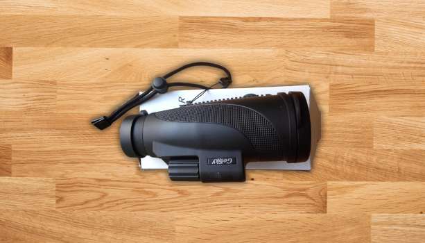Gosky Titan QHMN02