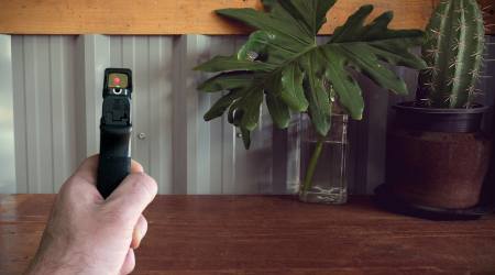 HOLOSUN REFLEX 6MOA DOT