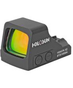 HOLOSUN REFLEX 6MOA DOT