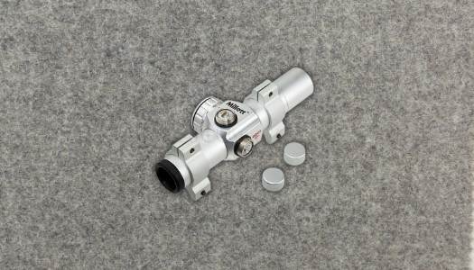 Hammers Long Eye Relief Pistol 2-7X32