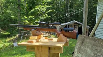 Hawke Hunting Precision H2 Optics
