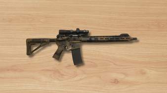 Leupold VX-Freedom 174177 Riflescope