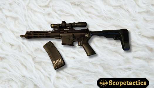 Leupold VX-Freedom 174177 Riflescope
