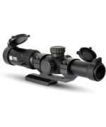 Monstrum Ladon 1-6x SFP LPVO Rifle Scope