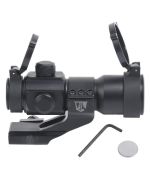Rhino FBA_RRDS
