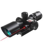 Best Fog-Proof Scopes Pinty TRS003900