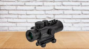 Primary Arms ACSS-5.56/300BLK/7.62x39 Reticle