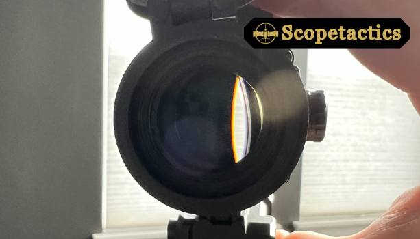 Primary Arms ACSS-5.56/300BLK/7.62x39 Reticle