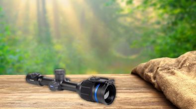 Pulsar Thermion 2 Riflescope