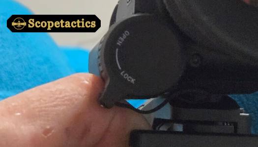 RIX Storm-S2 Thermal Scope