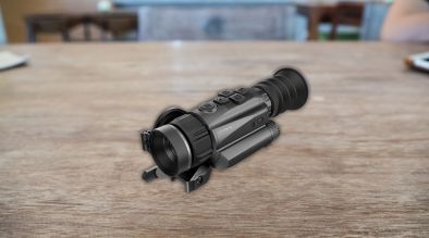 RIX Storm-S2 Thermal Scope
