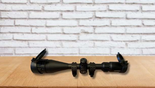 SNIPER MT 6-24X50 AOL Hunting Riflescope