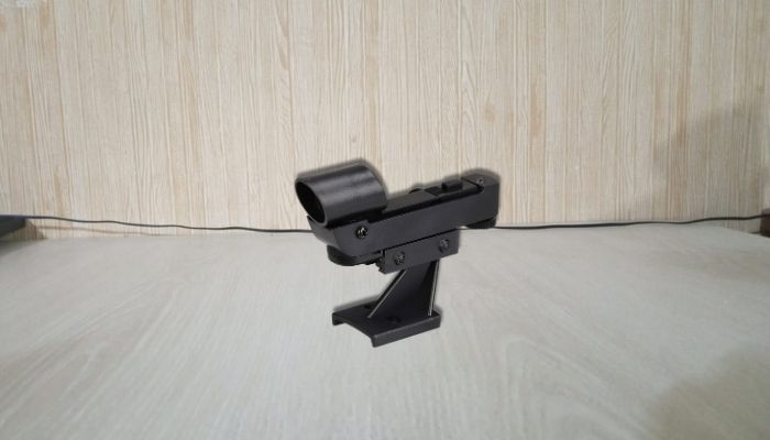 SVBONY Telescope Red Dot Scope FW2564A review