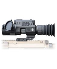 Triton StarStrike Gen II 5-20x HD Night Vision Rifle Scope
