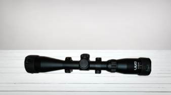 Best Fog-Proof Scopes UUQ 3-9×40 Rifle Scope