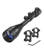 UUQ 6-24x50 AO Rifle Scope