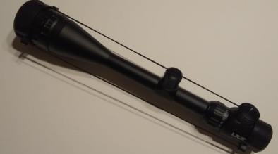 UUQ 6-24x50 AO Rifle Scope