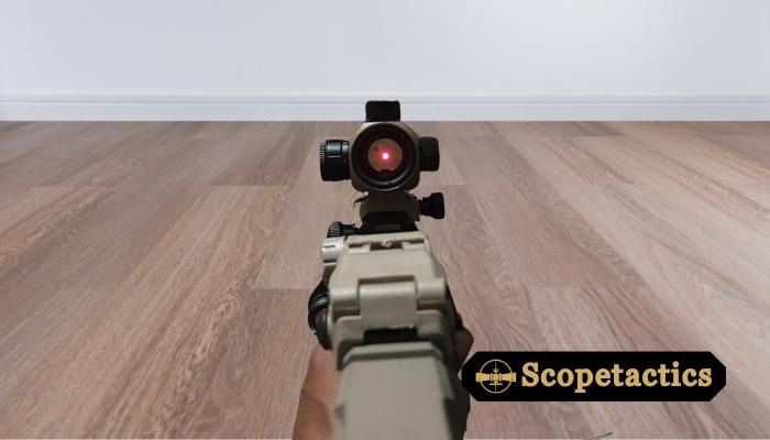 Valken RDA20 Mini Red Dot Sight review