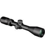 Vortex Optics Crossfire II Second Focal Plane Riflescopes 